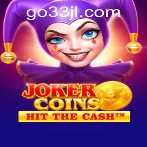 Unlock the Excitement of JokerCoins: A Thrilling New Game Adventure