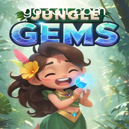 Discover JungleGems: A Thrilling Adventure Game