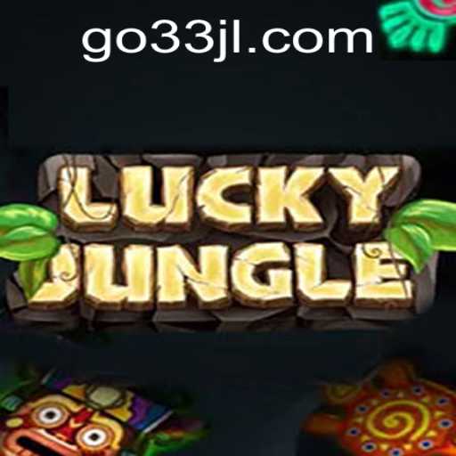Discover the Excitement of LuckyJungle: A Comprehensive Guide