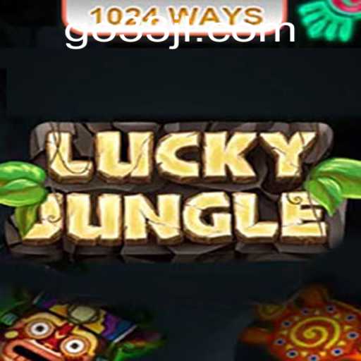 Exploring the Allure of LuckyJungle1024: A New Gaming Experience with the Code 33jL