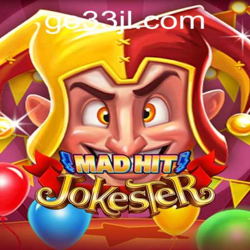 MadHitJokester: A Revolutionary Game Experience with a Twist