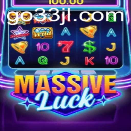 Unveiling 'MassiveLuck': The New Frontier in Gaming