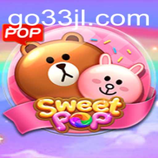 SweetPOP: A Sugar-Coated Adventure with Strategic Twists